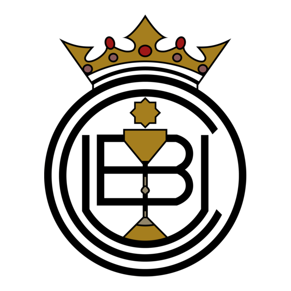 Union Balompedica Conquense Logo PNG Vector