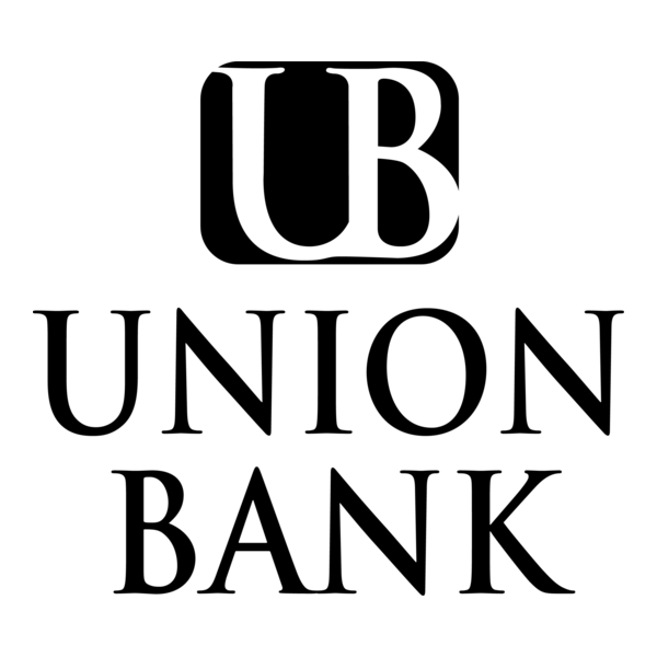 Union Bank Logo PNG Vector