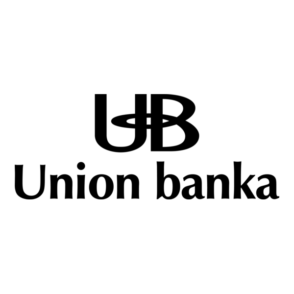 Union Banka Logo PNG Vector