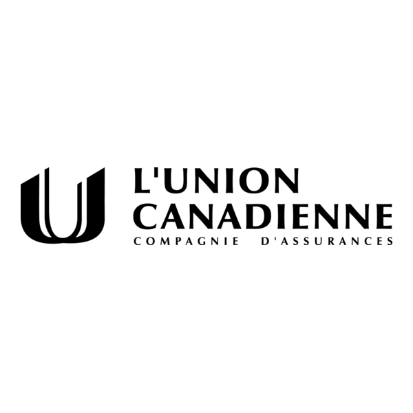 Union Canadienne Logo PNG Vector