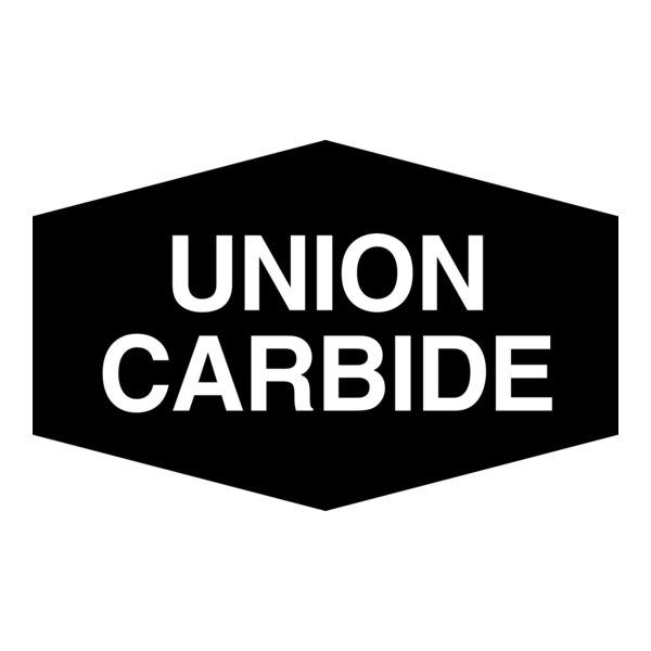 Union Carbide Logo PNG Vector
