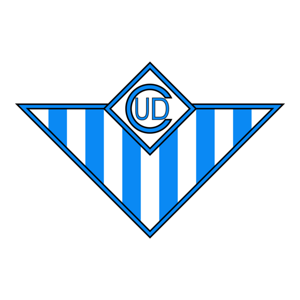 Union Deportiva Casetas Logo PNG Vector