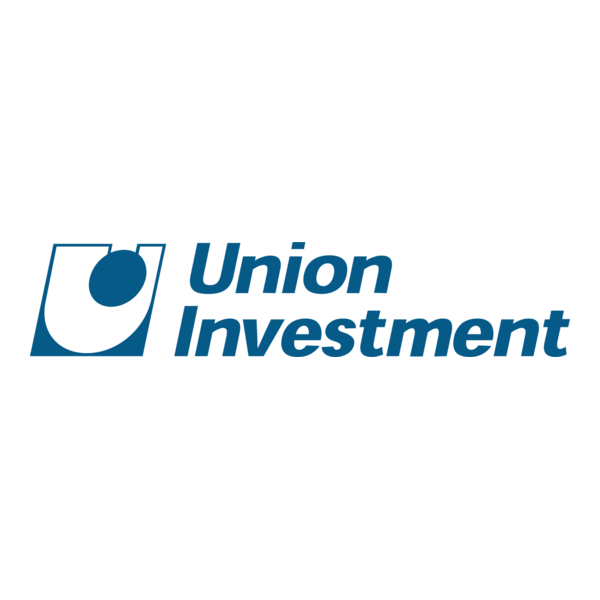 Union Investment Privatfonds Logo PNG Vector
