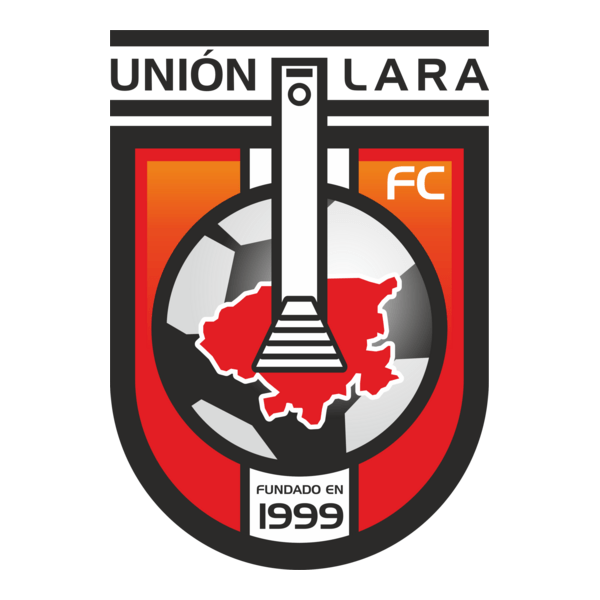 UNION LARA FC Logo PNG Vector
