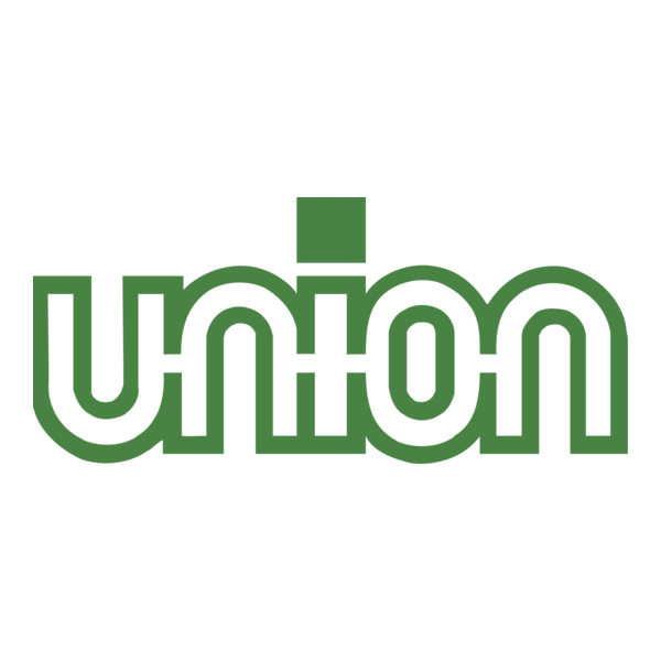 Union Logo PNG Vector
