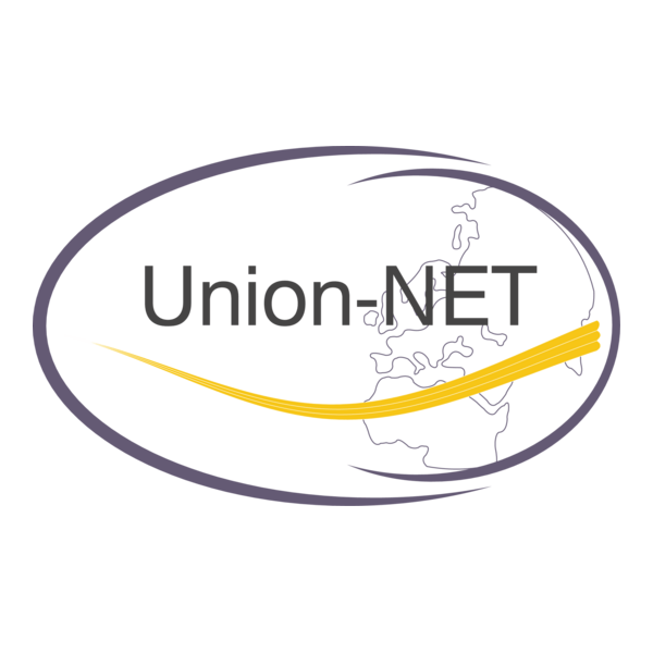 Union Net Logo PNG Vector