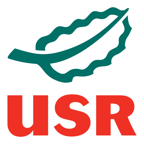 Unión por San Roque Logo PNG Vector