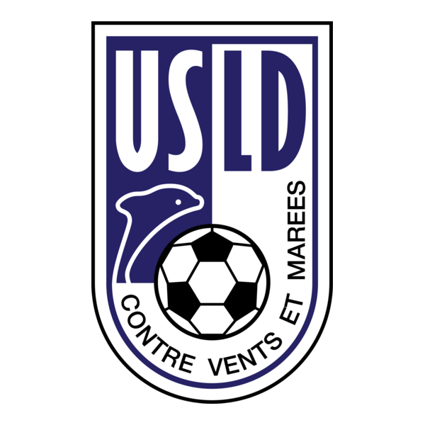 Union Sportive du Littoral de Dunkerque Logo PNG Vector