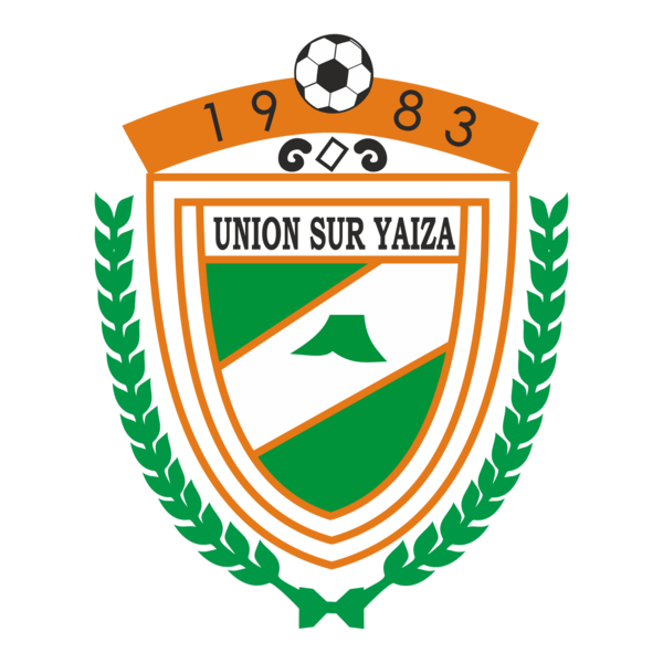 union sur yaiza Logo PNG Vector