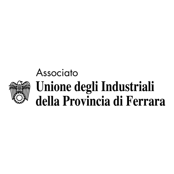 Unione Industriali Provincia di Ferrara Logo PNG Vector