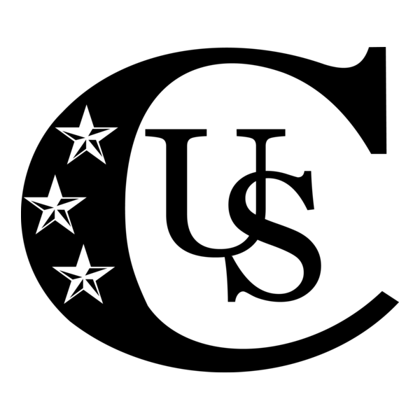 Unione Sportiva Canzene de Canzo Logo PNG Vector