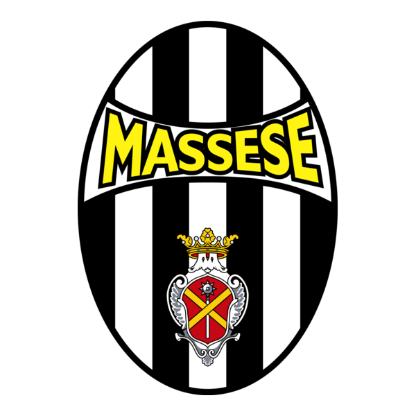 Unione Sportiva Massese 1919 Logo PNG Vector