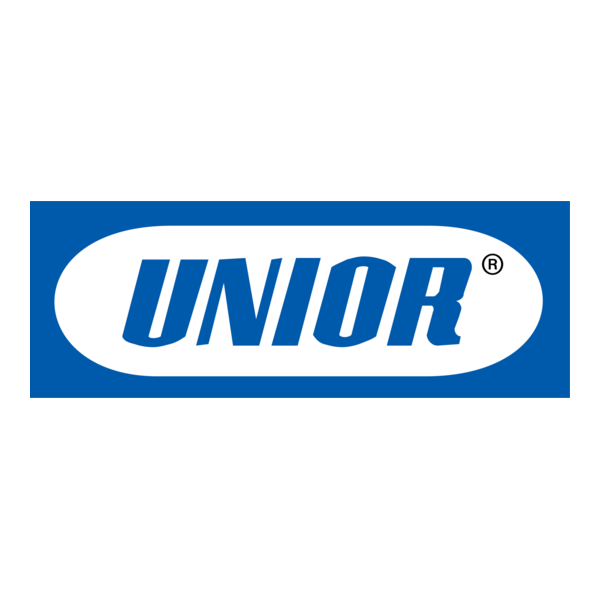 Unior Logo PNG Vector