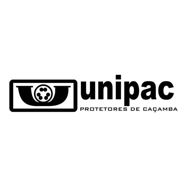 Unipac Logo PNG Vector