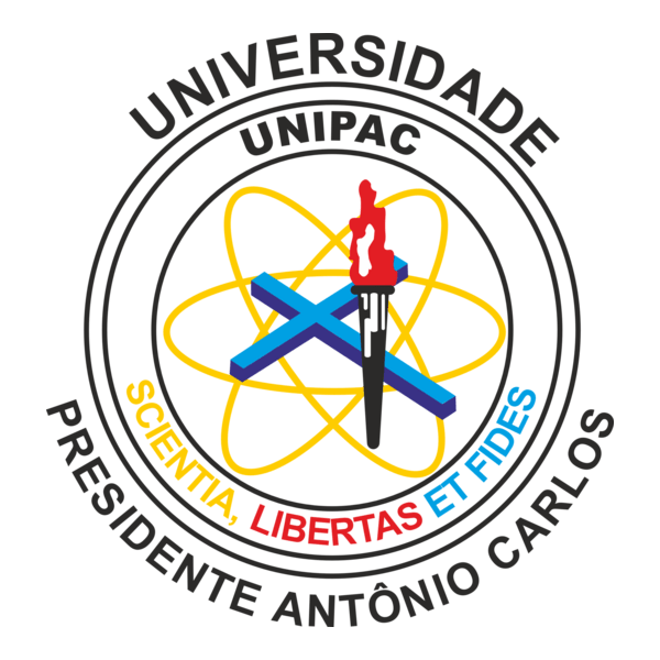 unipac Logo PNG Vector