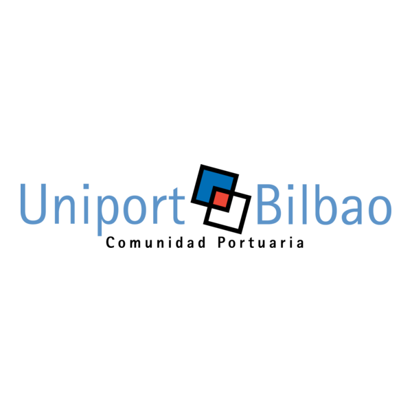 Uniport Bilbao Logo PNG Vector