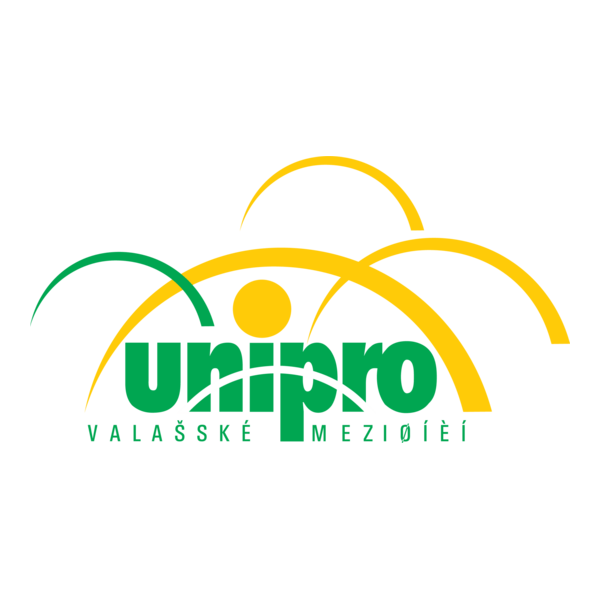 Unipro Logo PNG Vector