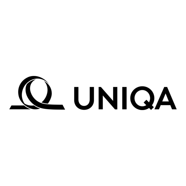 Uniqa Logo PNG Vector
