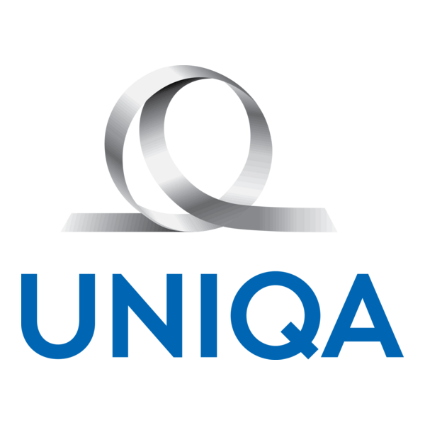 Uniqa Logo PNG Vector