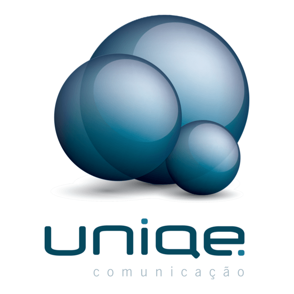 uniqe vertical Logo PNG Vector