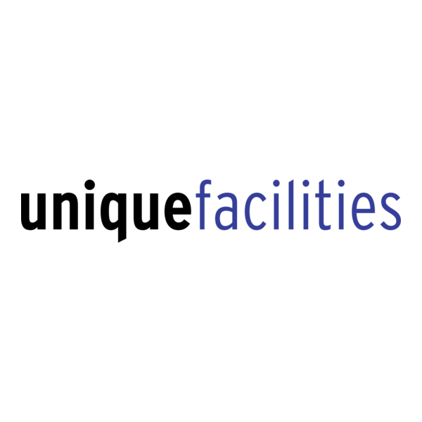 Unique Facilities Logo PNG Vector