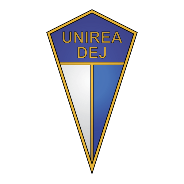 Unira Dej Logo PNG Vector