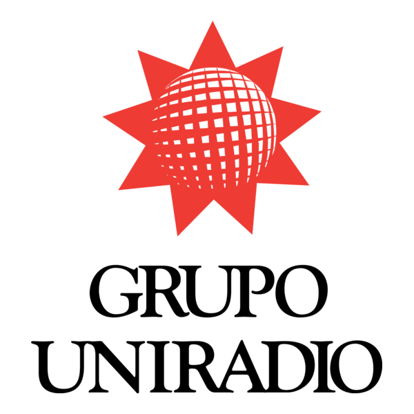 Uniradio Grupo Logo PNG Vector
