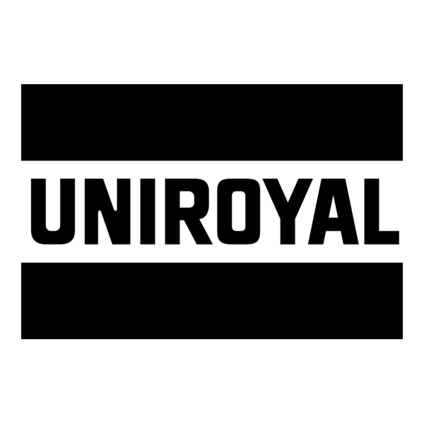 Uniroyal Logo PNG Vector