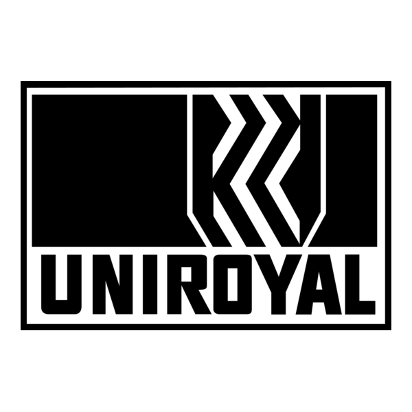 Uniroyal Logo PNG Vector