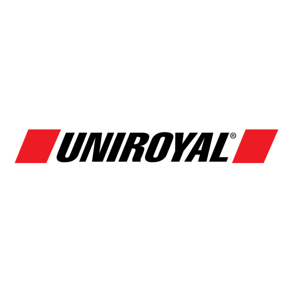 Uniroyal Logo PNG Vector