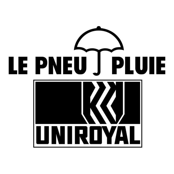Uniroyal Logo PNG Vector