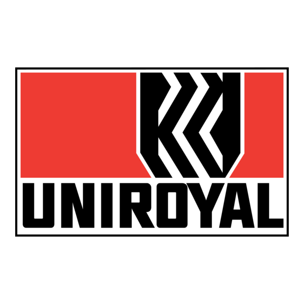 Uniroyal Logo PNG Vector