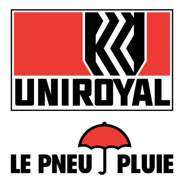 Uniroyal Logo PNG Vector