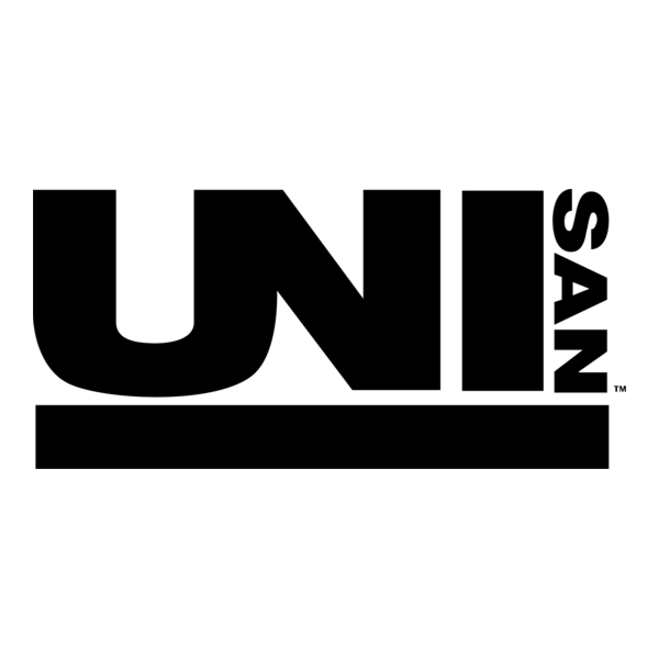 UNIsan Logo PNG Vector