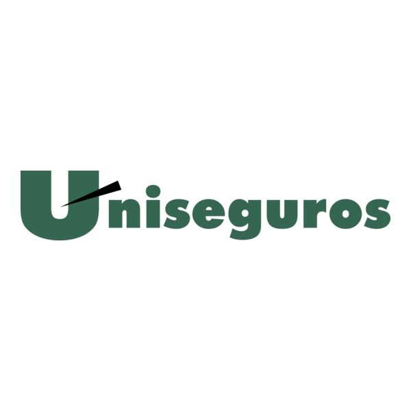 UNISEGUROS Logo PNG Vector