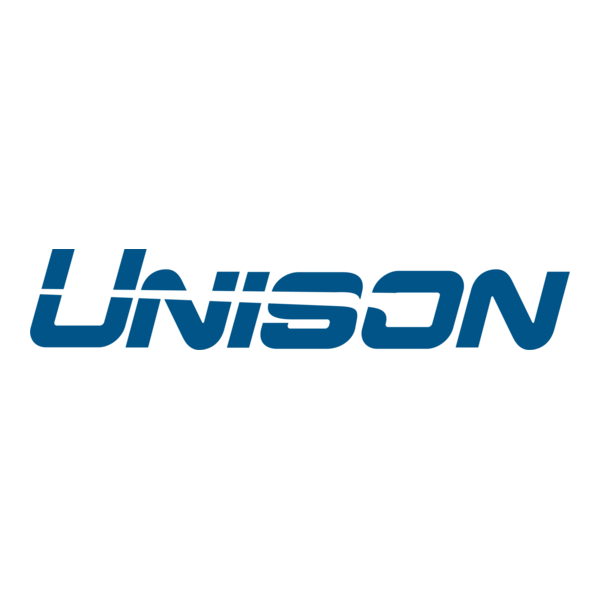 Unison Industries Logo PNG Vector