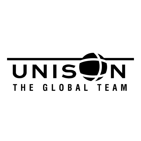 Unison Logo PNG Vector