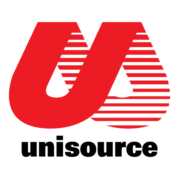 Unisource Logo PNG Vector