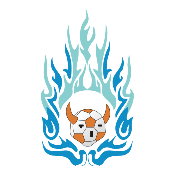 Unisport FC de Bafang Logo PNG Vector