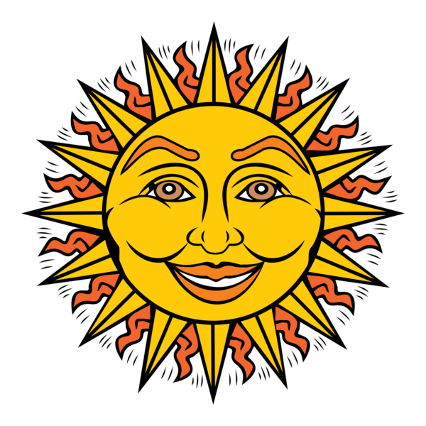 UNISU Sole Logo PNG Vector