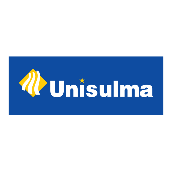 Unisulma Logo PNG Vector