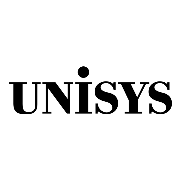 Unisys Logo PNG Vector