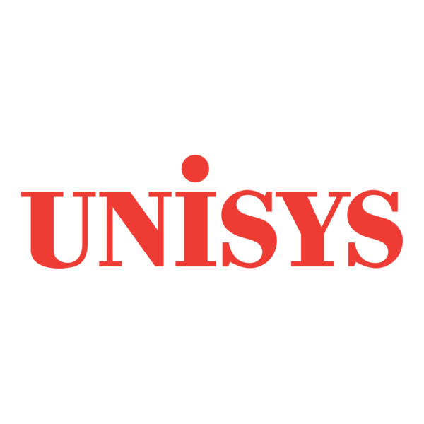 Unisys Logo PNG Vector