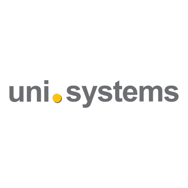Unisystems Logo PNG Vector
