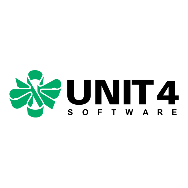 Unit 4 Logo PNG Vector