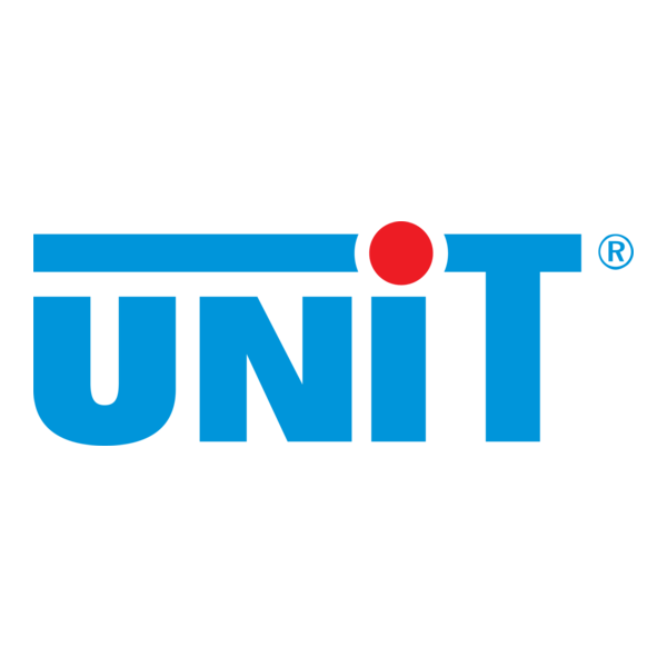 Unit Logo PNG Vector