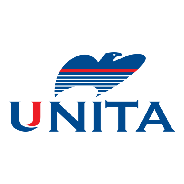 Unita Romania Logo PNG Vector