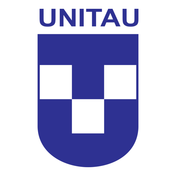 UNITAU Logo PNG Vector