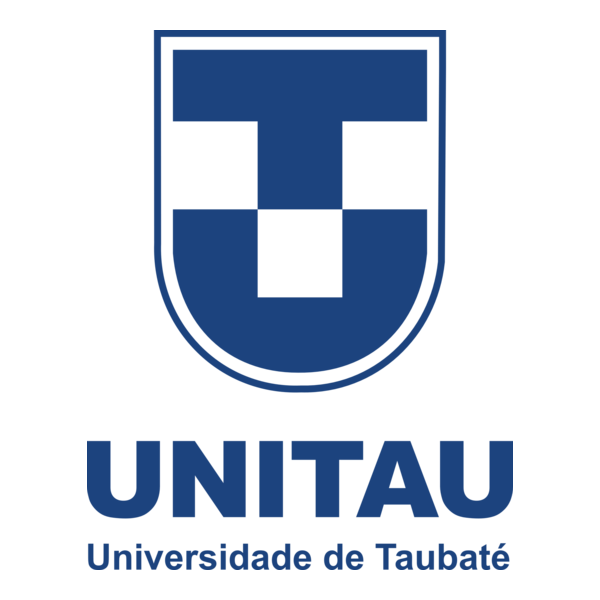 UNITAU - Universidade de Taubaté Logo PNG Vector