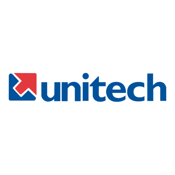 Unitech Logo PNG Vector